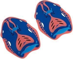 ΣΑΝΙΔΕΣ (ΖΕΥΓΑΡΙ) SPEEDO POWER PADDLE ΚΟΚΚΙΝΕΣ/ΜΠΛΕ (M) ΣΑΝΙΔΕΣ (ΖΕΥΓΑΡΙ) SPEEDO POWER PADDLE ΚΟΚΚΙΝΕΣ/ΜΠΛΕ (M)