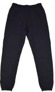 ΠΑΝΤΕΛΟΝΙ RUSSELL ATHLETIC ELASTICATED LEG PANT ΜΑΥΡΟ (S) ΠΑΝΤΕΛΟΝΙ RUSSELL ATHLETIC ELASTICATED LEG PANT ΜΑΥΡΟ (S)