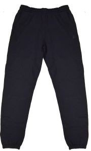 RUSSELL ATHLETIC ELASTICATED LEG PANT  (XL)