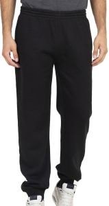  RUSSELL ATHLETIC ZIP INSIDE POCKET CUFFED PANT  (XL)