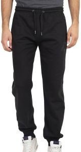 ΠΑΝΤΕΛΟΝΙ RUSSELL ATHLETIC SLIM CUFFED PANT ΜΑΥΡΟ (XXXL) ΠΑΝΤΕΛΟΝΙ RUSSELL ATHLETIC SLIM CUFFED PANT ΜΑΥΡΟ (XXXL)