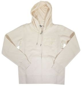  RUSSELL ATHLETIC ZIP THROUGH HOODY 