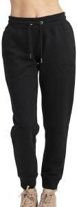 ΠΑΝΤΕΛΟΝΙ RUSSELL ATHLETIC CUFFED PANT ΜΑΥΡΟ (M) ΠΑΝΤΕΛΟΝΙ RUSSELL ATHLETIC CUFFED PANT ΜΑΥΡΟ (M)
