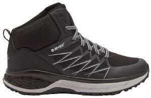 ΜΠΟΤΑΚΙ HI-TEC TRAIL DESTROYER MID WP ΜΑΥΡΟ (41) ΜΠΟΤΑΚΙ HI-TEC TRAIL DESTROYER MID WP ΜΑΥΡΟ (41)
