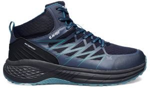 ΜΠΟΤΑΚΙ HI-TEC TRAIL DESTROYER MID WP ΜΠΛΕ ΣΚΟΥΡΟ (43) ΜΠΟΤΑΚΙ HI-TEC TRAIL DESTROYER MID WP ΜΠΛΕ ΣΚΟΥΡΟ (43)