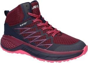 ΜΠΟΤΑΚΙ HI-TEC TRAIL DESTROYER MID WP ΜΩΒ (37) ΜΠΟΤΑΚΙ HI-TEC TRAIL DESTROYER MID WP ΜΩΒ (37)
