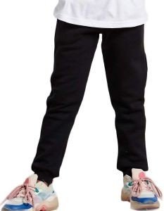ΠΑΝΤΕΛΟΝΙ BODYTALK JOGGER PANTS ΜΑΥΡΟ (6 ΕΤΩΝ) ΠΑΝΤΕΛΟΝΙ BODYTALK JOGGER PANTS ΜΑΥΡΟ (6 ΕΤΩΝ)