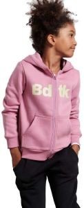  BODYTALK HOODED ZIP SWEATER 