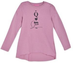 ΜΠΛΟΥΖΑ BODYTALK LS T-SHIRT INNOCENCE (6 ΕΤΩΝ) ΜΠΛΟΥΖΑ BODYTALK LS T-SHIRT INNOCENCE (6 ΕΤΩΝ)