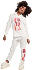 ΣΕΤ ΦΟΥΤΕΡ & ΠΑΝΤΕΛΟΝΙ BODYTALK HOODIE & JOGGER PANTS ΕΚΡΟΥ (14 ΕΤΩΝ) ΣΕΤ ΦΟΥΤΕΡ & ΠΑΝΤΕΛΟΝΙ BODYTALK HOODIE & JOGGER PANTS ΕΚΡΟΥ (14 ΕΤΩΝ)