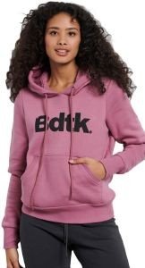 ΦΟΥΤΕΡ BODYTALK HOODIE ΡΟΖ (M) ΦΟΥΤΕΡ BODYTALK HOODIE ΡΟΖ (M)