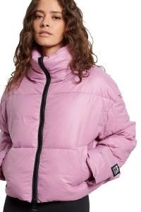 ΜΠΟΥΦΑΝ BODYTALK JACKET INNOCENCE (S) ΜΠΟΥΦΑΝ BODYTALK JACKET INNOCENCE (S)