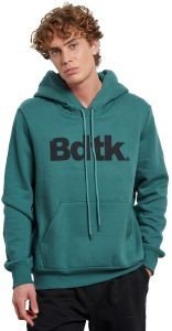  BODYTALK HOODED SWEATER 