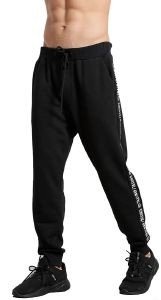 ΠΑΝΤΕΛΟΝΙ BODYTALK JOGGER PANTS ΜΑΥΡΟ