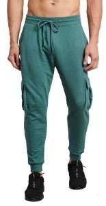 ΠΑΝΤΕΛΟΝΙ BODYTALK CARGO JOGGER PANTS ΠΡΑΣΙΝΟ (M) ΠΑΝΤΕΛΟΝΙ BODYTALK CARGO JOGGER PANTS ΠΡΑΣΙΝΟ (M)