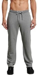 ΠΑΝΤΕΛΟΝΙ BODYTALK PANTS ON SLIM FIT PANTS ΓΚΡΙ ΜΕΛΑΝΖΕ (L) ΠΑΝΤΕΛΟΝΙ BODYTALK PANTS ON SLIM FIT PANTS ΓΚΡΙ ΜΕΛΑΝΖΕ (L)