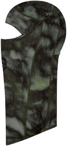 BUFF ΣΚΟΥΦΟΣ BUFF THERMONET HINGED BALACLAVA FUST CAMOUFLAGE ΧΑΚΙ