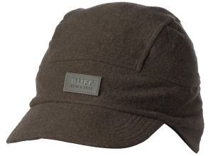 ΚΑΠΕΛΟ BUFF PACK MERINO FLEECE CAP ΧΑΚΙ ΚΑΠΕΛΟ BUFF PACK MERINO FLEECE CAP ΧΑΚΙ