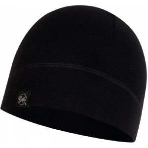 ΣΚΟΥΦΟΣ BUFF POLAR BEANIE SOLID ΜΑΥΡΟΣ ΣΚΟΥΦΟΣ BUFF POLAR BEANIE SOLID ΜΑΥΡΟΣ