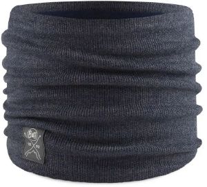 ΠΡΟΣΤΑΤΕΥΤΙΚΟ BUFF KNITTED & FLEECE NECKWARMER NEO ΜΑΥΡΟ ΠΡΟΣΤΑΤΕΥΤΙΚΟ BUFF KNITTED & FLEECE NECKWARMER NEO ΜΑΥΡΟ