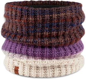 ΠΡΟΣΤΑΤΕΥΤΙΚΟ BUFF KNITTED & FLEECE NECKWARMER ALINA ΜΑΡΟΝ ΠΡΟΣΤΑΤΕΥΤΙΚΟ BUFF KNITTED & FLEECE NECKWARMER ALINA ΜΑΡΟΝ