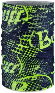 BUFF ΠΡΟΣΤΑΤΕΥΤΙΚΟ BUFF ORIGINAL ECOSTRETCH NECKWEAR HAVOC ΜΠΛΕ