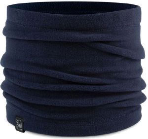  BUFF POLAR NECK WARMER SOLID DARK NAVY