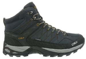 ΠΑΠΟΥΤΣΙ CMP RIGEL MID WATERPROOF ΒΟΟΤ ΑΝΘΡΑΚΙ (48) ΠΑΠΟΥΤΣΙ CMP RIGEL MID WATERPROOF ΒΟΟΤ ΑΝΘΡΑΚΙ (48)