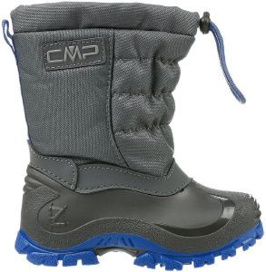 ΜΠΟΤΑ CMP HANKI 2.0 SNOW BOOT ΓΚΡΙ/ΜΠΛΕ (33) ΜΠΟΤΑ CMP HANKI 2.0 SNOW BOOT ΓΚΡΙ/ΜΠΛΕ (33)
