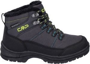 ΜΠΟΤΑΚΙ CMP ANNUUK SNOW BOOT WP ΑΝΘΡΑΚΙ (31) ΜΠΟΤΑΚΙ CMP ANNUUK SNOW BOOT WP ΑΝΘΡΑΚΙ (31)