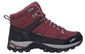 ΜΠΟΤΑΚΙ CMP RIGEL MID WP ΜΠΟΡΝΤΟ (39) ΜΠΟΤΑΚΙ CMP RIGEL MID WP ΜΠΟΡΝΤΟ (39)