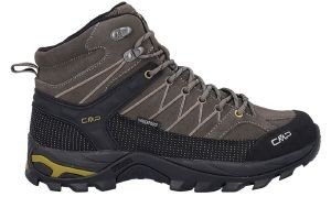 ΜΠΟΤΑΚΙ CMP RIGEL MID WP ΚΑΦΕ/ΡΟΖ (45) ΜΠΟΤΑΚΙ CMP RIGEL MID WP ΚΑΦΕ/ΡΟΖ (45)