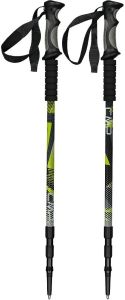 CMP ΜΠΑΣΤΟΥΝΙΑ CMP BERN TREKKING POLES ΠΡΑΣΙΝΑ