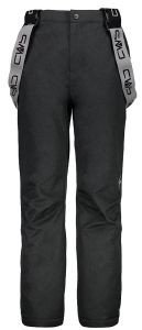 ΣΑΛΟΠΕΤΑ CMP KIDS SKI SALOPETTE ΜΑΥΡΗ ΜΕΛΑΝΖΕ (140 CM) ΣΑΛΟΠΕΤΑ CMP KIDS SKI SALOPETTE ΜΑΥΡΗ ΜΕΛΑΝΖΕ (140 CM)