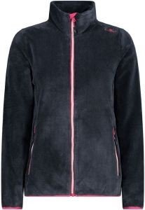 ΖΑΚΕΤΑ CMP HIGHLOFT FLEECE ΑΝΘΡΑΚΙ (D36) ΖΑΚΕΤΑ CMP HIGHLOFT FLEECE ΑΝΘΡΑΚΙ (D36)
