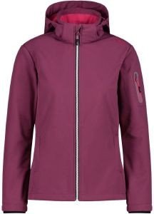  CMP LIGHTWEIGHT SOFTSHELL JACKET 