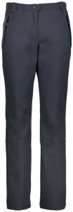 ΠΑΝΤΕΛΟΝΙ CMP SOFTSHELL TROUSERS ΑΝΘΡΑΚΙ (D36) ΠΑΝΤΕΛΟΝΙ CMP SOFTSHELL TROUSERS ΑΝΘΡΑΚΙ (D36)