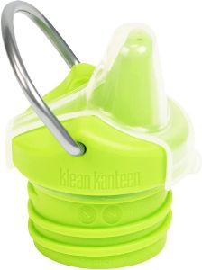  KLEAN KANTEEN KID SIPPY CAP 