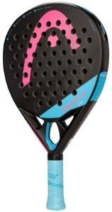 ΡΑΚΕΤΑ HEAD GRAVITY PRO PADEL ΜΑΥΡΗ ΡΑΚΕΤΑ HEAD GRAVITY PRO PADEL ΜΑΥΡΗ