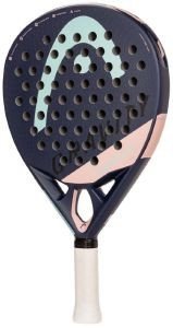 ΡΑΚΕΤΑ HEAD GRAVITY MOTION PADEL ΜΠΛΕ ΣΚΟΥΡΟ ΡΑΚΕΤΑ HEAD GRAVITY MOTION PADEL ΜΠΛΕ ΣΚΟΥΡΟ
