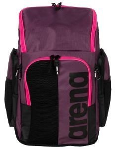 ΤΣΑΝΤΑ ARENA SPIKY III 45 BACKPACK ΜΩΒ/ΡΟΖ ΤΣΑΝΤΑ ARENA SPIKY III 45 BACKPACK ΜΩΒ/ΡΟΖ