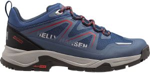 ΠΑΠΟΥΤΣΙ HELLY HANSEN CASCADE LOW-CUT HT ΜΠΛΕ (US:9.5, EU:43) ΠΑΠΟΥΤΣΙ HELLY HANSEN CASCADE LOW-CUT HT ΜΠΛΕ (US:9.5, EU:43)
