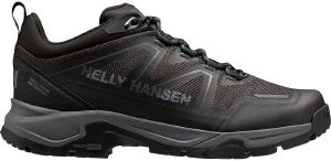 ΠΑΠΟΥΤΣΙ HELLY HANSEN CASCADE LOW-CUT HT ΜΑΥΡΟ (US:11.5, EU:46) ΠΑΠΟΥΤΣΙ HELLY HANSEN CASCADE LOW-CUT HT ΜΑΥΡΟ (US:11.5, EU:46)