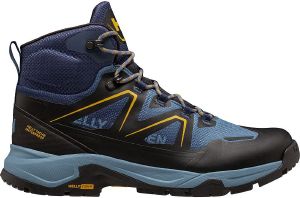 ΜΠΟΤΑΚΙ HELLY HANSEN CASCADE MID HT BLUE FOG (US:8.5, EU:42) ΜΠΟΤΑΚΙ HELLY HANSEN CASCADE MID HT BLUE FOG (US:8.5, EU:42)