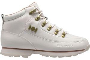 HELLY HANSEN ΜΠΟΤΑΚΙ HELLY HANSEN FORESTER ΛΕΥΚΟ