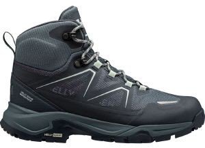 ΜΠΟΤΑΚΙ HELLY HANSEN CASCADE MID ΜΑΥΡΟ/ΓΚΡΙ (US:6, EU:37) ΜΠΟΤΑΚΙ HELLY HANSEN CASCADE MID ΜΑΥΡΟ/ΓΚΡΙ (US:6, EU:37)