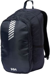 ΤΣΑΝΤΑ ΠΛΑΤΗΣ HELLY HANSEN LOKKA BACKPACK ΜΠΛΕ ΣΚΟΥΡΟ ΤΣΑΝΤΑ ΠΛΑΤΗΣ HELLY HANSEN LOKKA BACKPACK ΜΠΛΕ ΣΚΟΥΡΟ