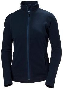 ΖΑΚΕΤΑ HELLY HANSEN TEAM DAYBREAKER FLEECE JACKET ΜΠΛΕ ΣΚΟΥΡΟ (S) ΖΑΚΕΤΑ HELLY HANSEN TEAM DAYBREAKER FLEECE JACKET ΜΠΛΕ ΣΚΟΥΡΟ (S)