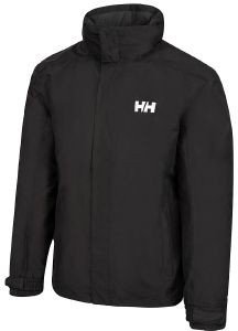 ΜΠΟΥΦΑΝ HELLY HANSEN DUBLINER CIS JACKET 2.0 ΜΑΥΡΟ (XXL) ΜΠΟΥΦΑΝ HELLY HANSEN DUBLINER CIS JACKET 2.0 ΜΑΥΡΟ (XXL)