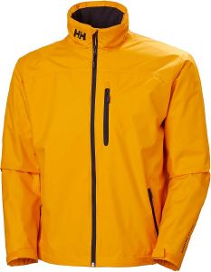  HELLY HANSEN CREW MIDLAYER SAILING JACKET 